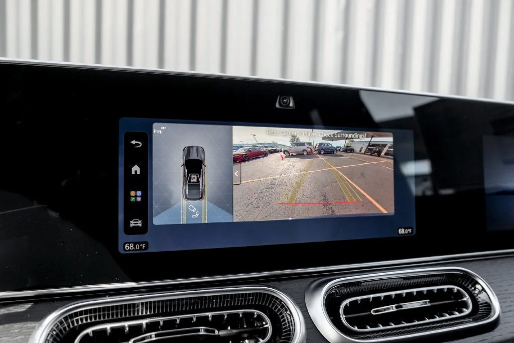 Vehicle thumbnail