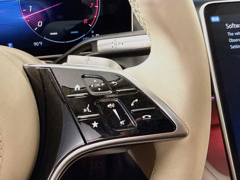 Certified Used 2023 Black Mercedes-Benz S 500 image 12