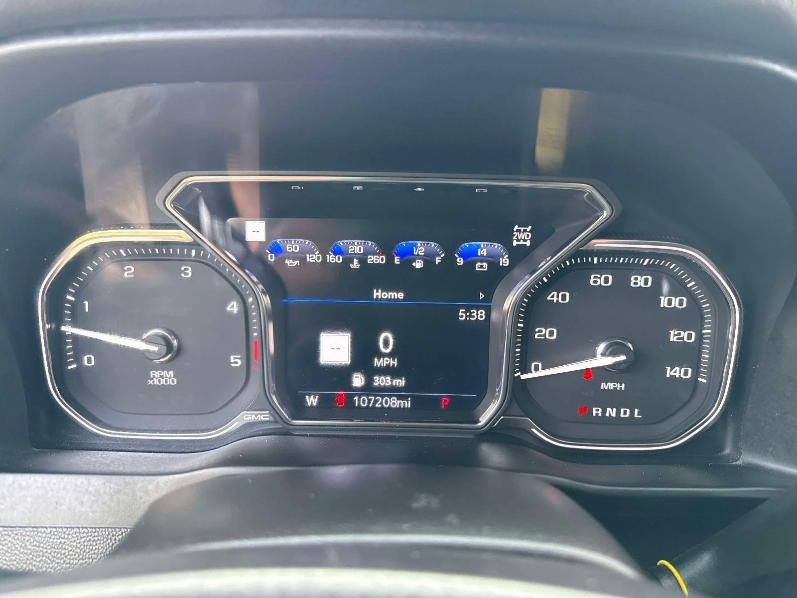 2022 GMC Sierra 2500HD Denali - Photo 27