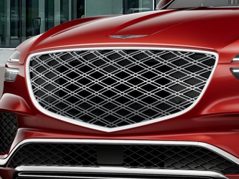 2026 GENESIS GV70 - Photo 13