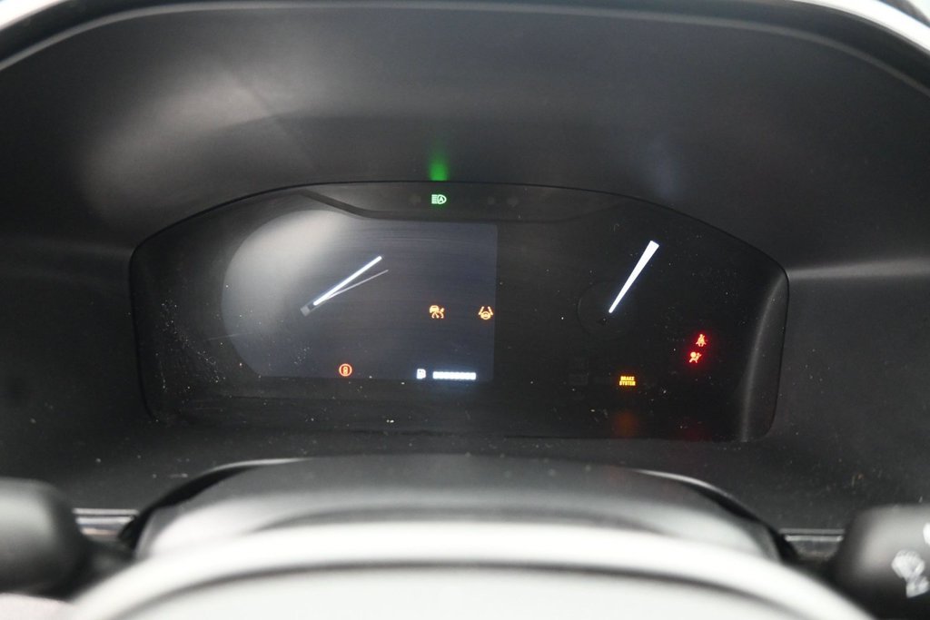Used 2024  Honda EX image 14