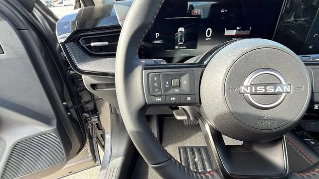 2026 Nissan KICKS SR AWD - Photo 26