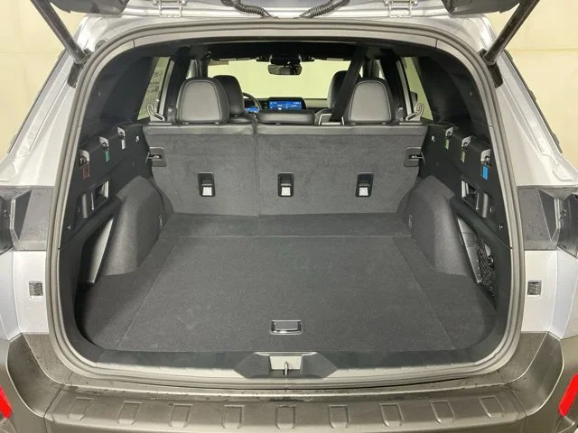 New 2026 Silver Subaru Premium image 21