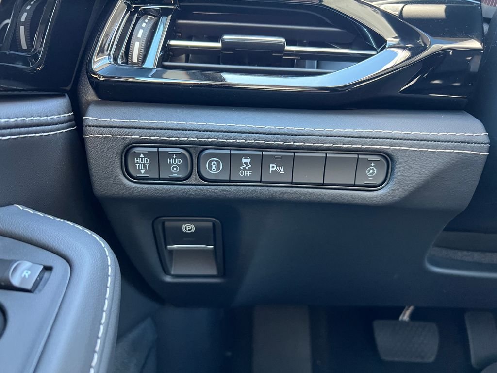 2026 Acura MDX Advance Package - Photo 17