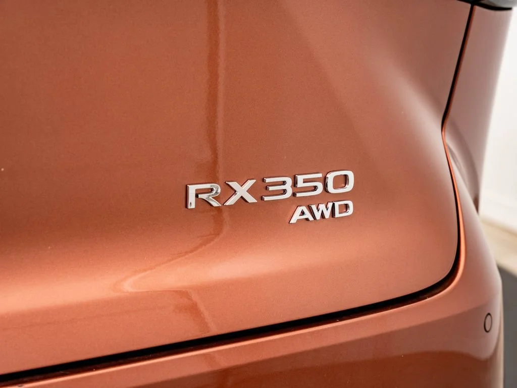 New 2026 Copper Crest Lexus 350 Premium image 17