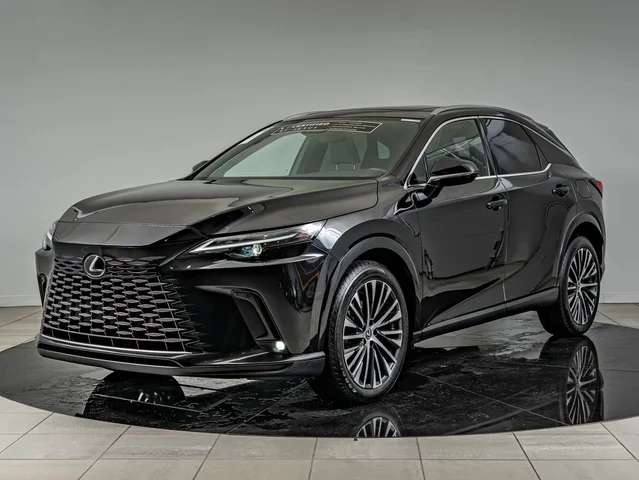 2023 Lexus RX 350 Premium Plus