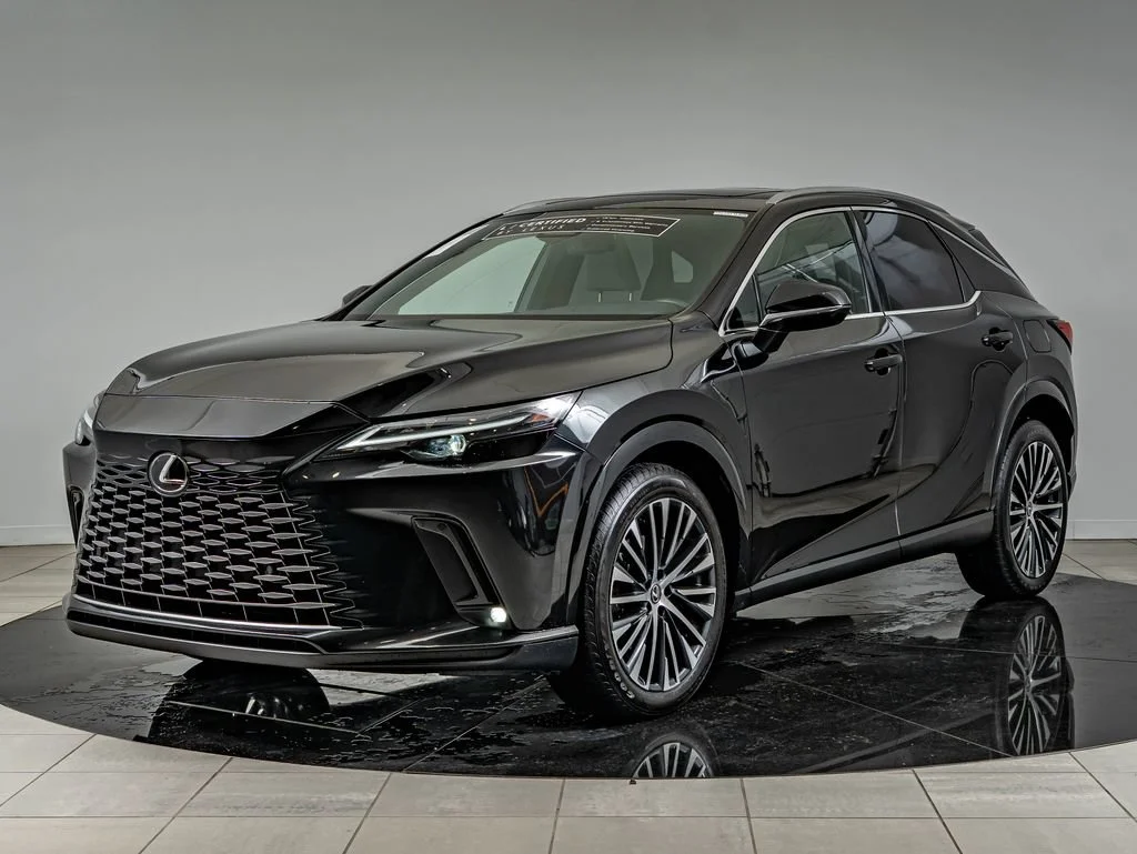 Used 2023 Caviar Lexus 350 Premium Plus image 1