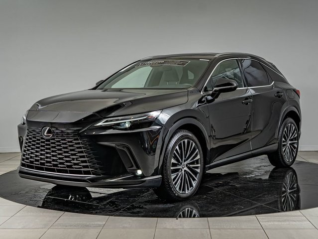 2023 Lexus RX 350 Premium Plus