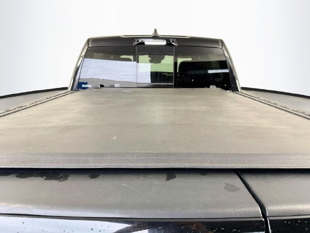 Used 2021 Black Ram Limited image 40