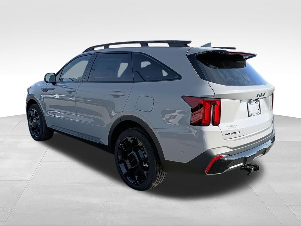 2026 Kia Sorento X-Line SX Prestige - Photo 6