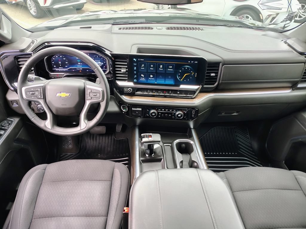 2023 Chevrolet Silverado 1500 LT - Photo 47