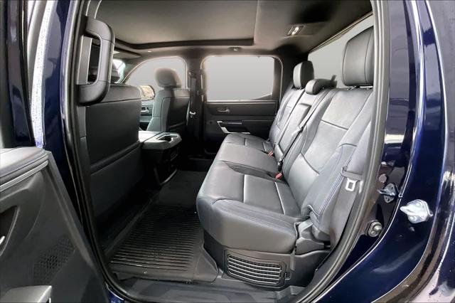 Certified Used 2025 BLUEPRINT Toyota  image 20
