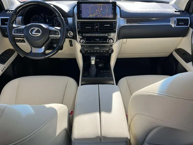 Certified Used 2023 CAVIAR Lexus 460 image 14
