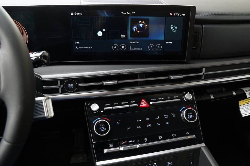 2026 Hyundai Santa Fe XRT - Photo 37