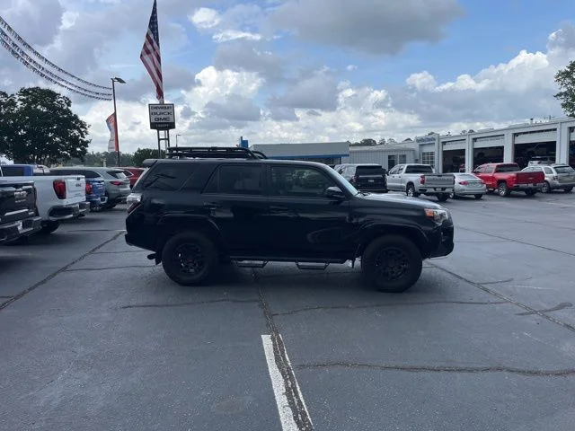 2021 Toyota 4Runner TRD Pro