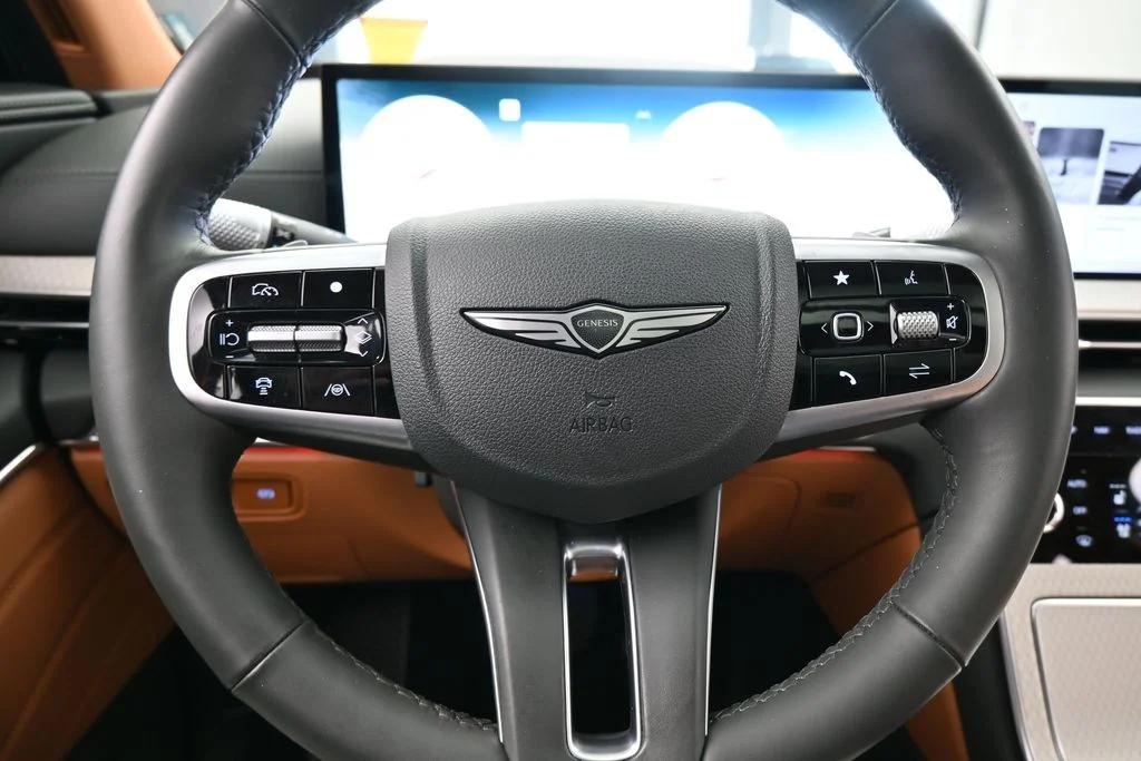 Used 2025 Storr Green Genesis 2.5T Advanced image 40