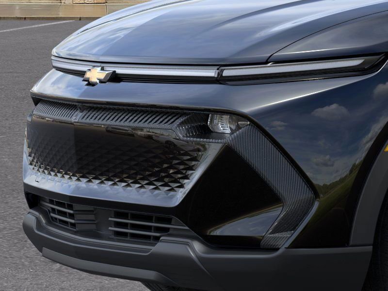 2026 Chevrolet Equinox EV 2LT - Photo 13