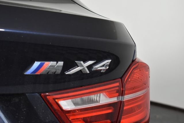 Used 2015 Black BMW xDrive35i image 6