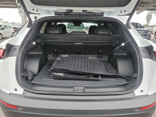 2026 Chevrolet Blazer EV LT - Photo 20