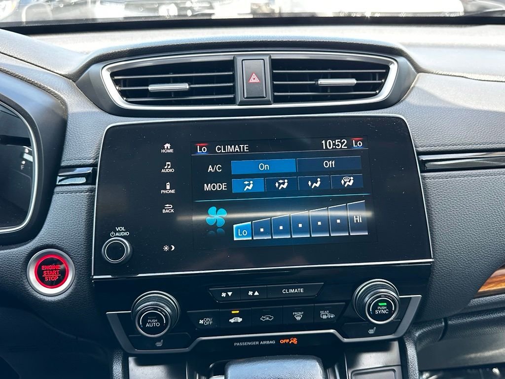 Used 2018  Honda EX-L image 27