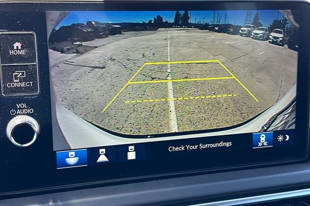 2025 Acura ADX A-Spec Package - Photo 17