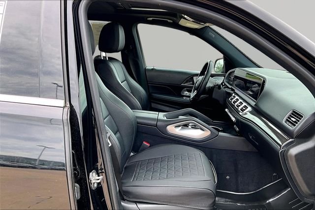 Used 2020  Mercedes-Benz GLE 350 image 7