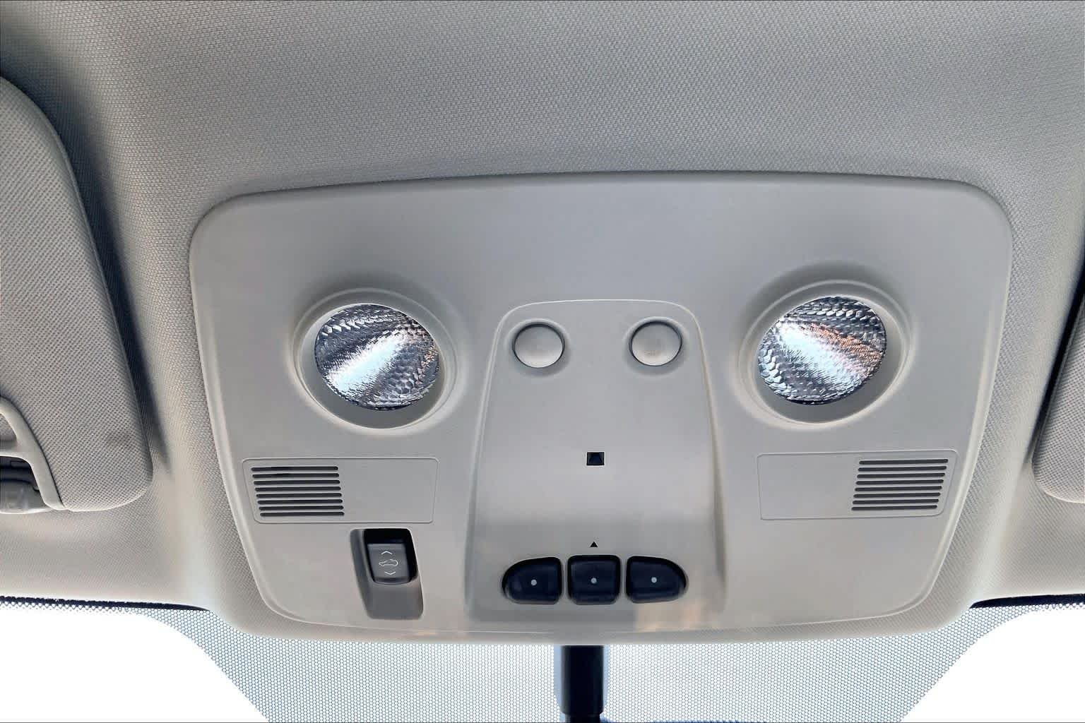 Used 2015 Quicksilver Metallic Buick Premium image 34