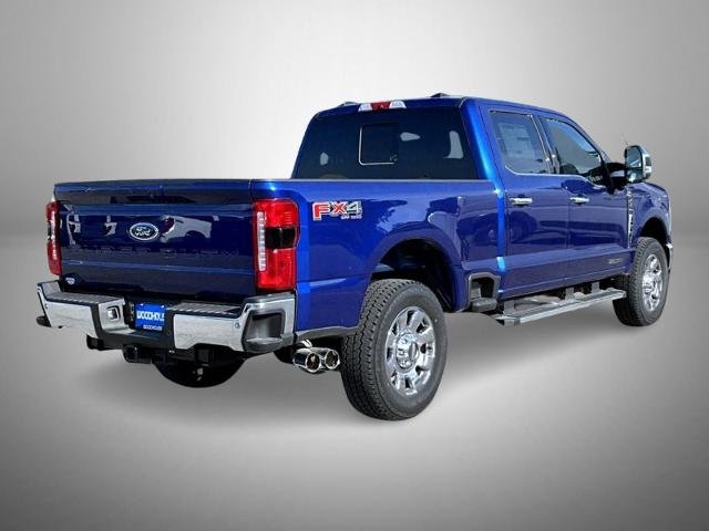 2026 Ford F-250 Super Duty Lariat - Photo 33