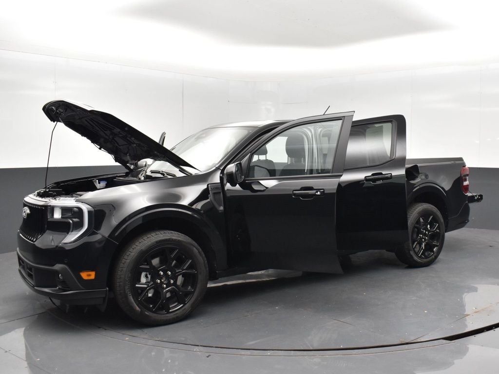 2025 Ford Maverick Lobo Premium - Photo 35