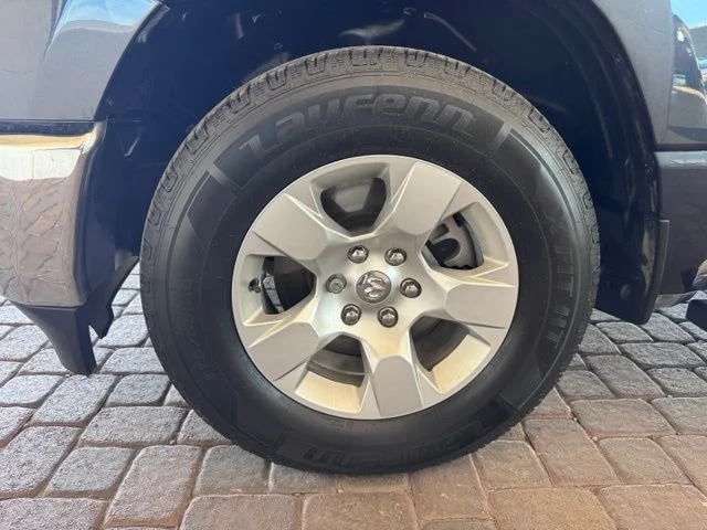 2021 RAM Ram 1500 Pickup Big Horn/Lone Star - Photo 25