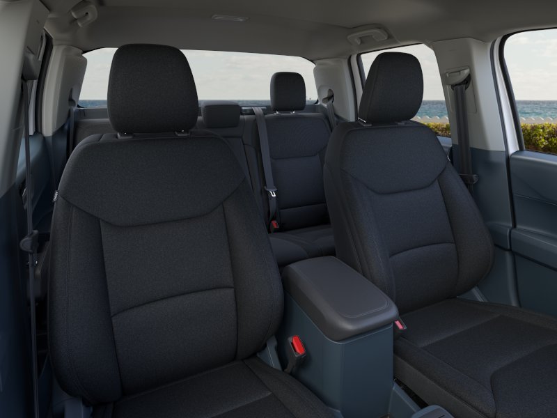 2025 Ford Maverick XLT - Photo 10