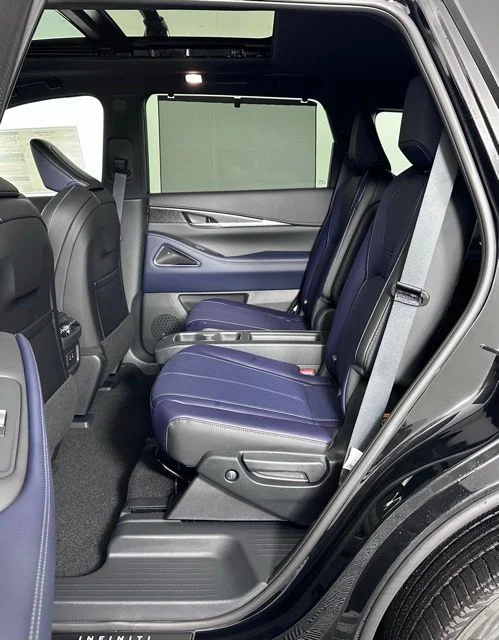 2026 INFINITI QX60 Sport - Photo 20