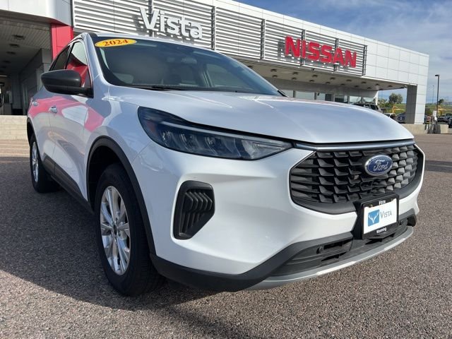 2024 Ford Escape Active - Photo 35