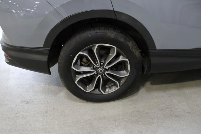 Used 2020  Honda EX image 34