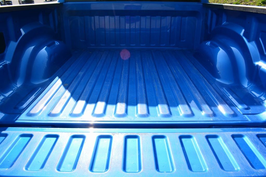 2025 RAM Ram 1500 Pickup Big Horn/Lone Star - Photo 23