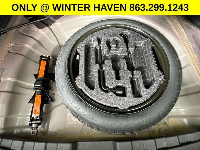Used 2024  Nissan SV image 29