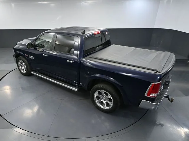 Used 2016 Blue Ram Laramie image 53