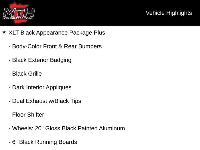 Certified Used 2024 Gray Ford XLT image 5