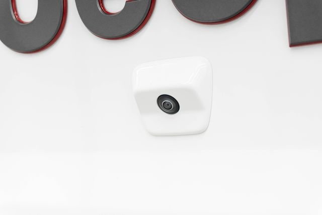 Used 2025 White Jeep Rubicon image 9