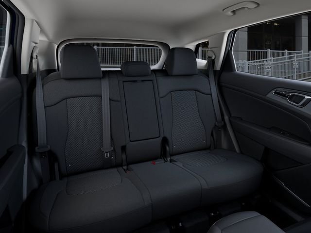 New 2027 Vesta Blue Kia S image 17
