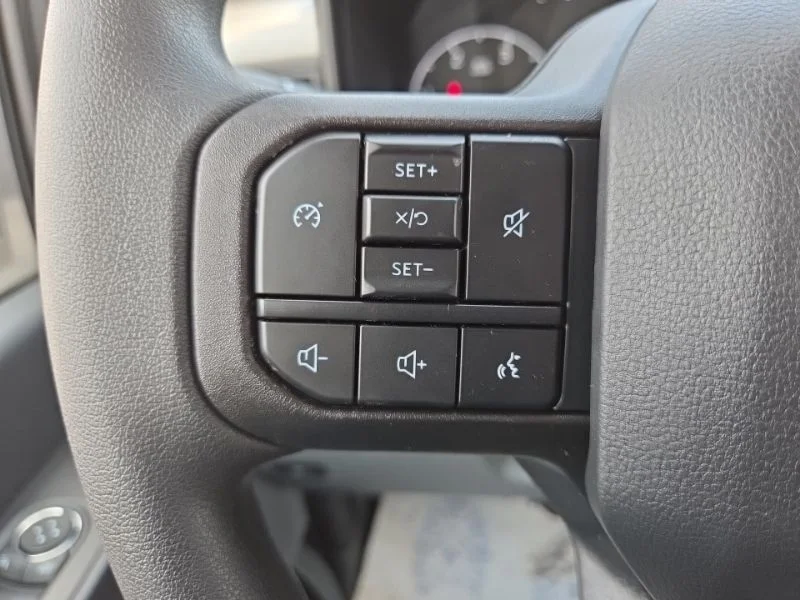 New 2026 Oxford White Ford F-250® XL image 24