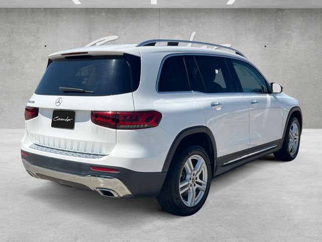 Used 2020  Mercedes-Benz GLB 250 image 16