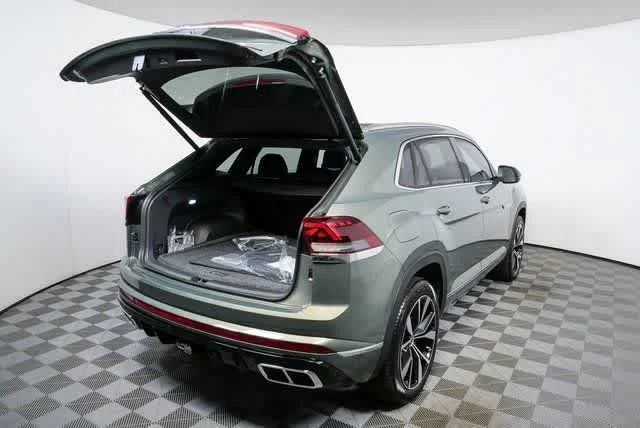 2026 Volkswagen Atlas Cross Sport SEL Premium R-LINE - Photo 27