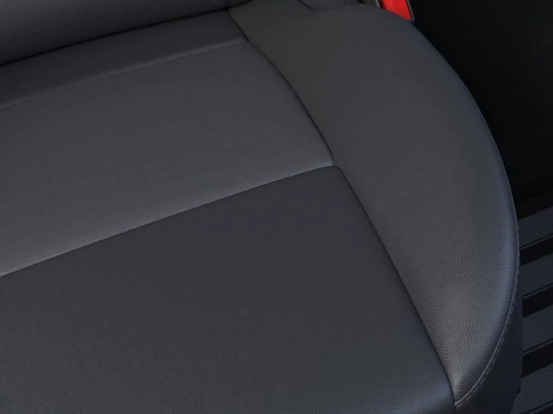 New 2026 Oxford White Ford Cargo Van image 16