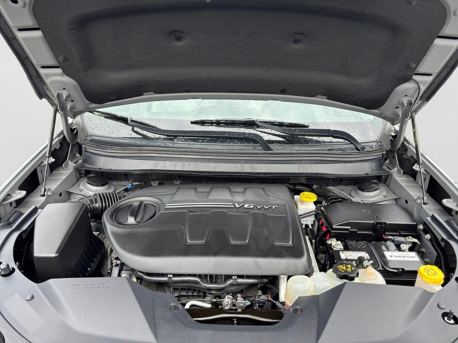 Used 2019 Sting-Gray Clearcoat Jeep Limited image 20