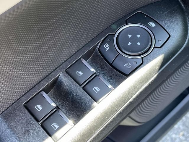 2025 Ford Bronco Sport Heritage - Photo 19