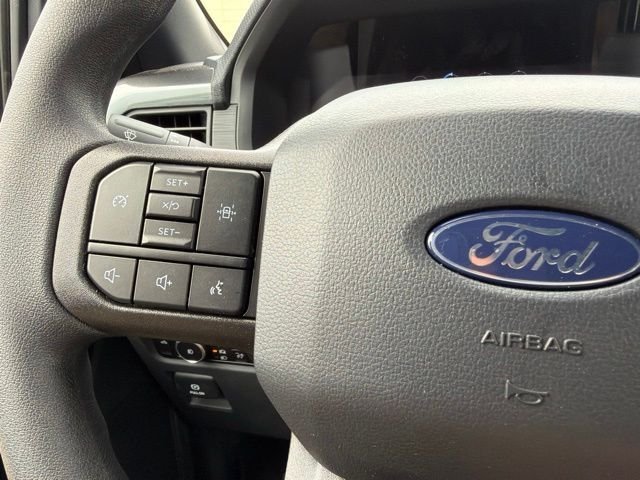 New 2026 Iconic Silver Metallic Ford STX® image 21