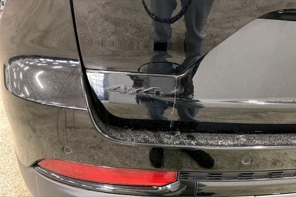 2023 JEEP GRAND CHEROKEE - Image 6