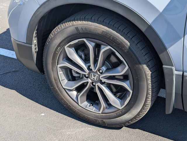 Used 2020  Honda EX-L image 24