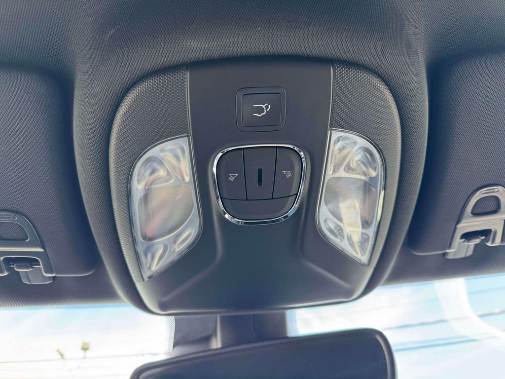 Used 2023 Gray Jeep Limited image 30
